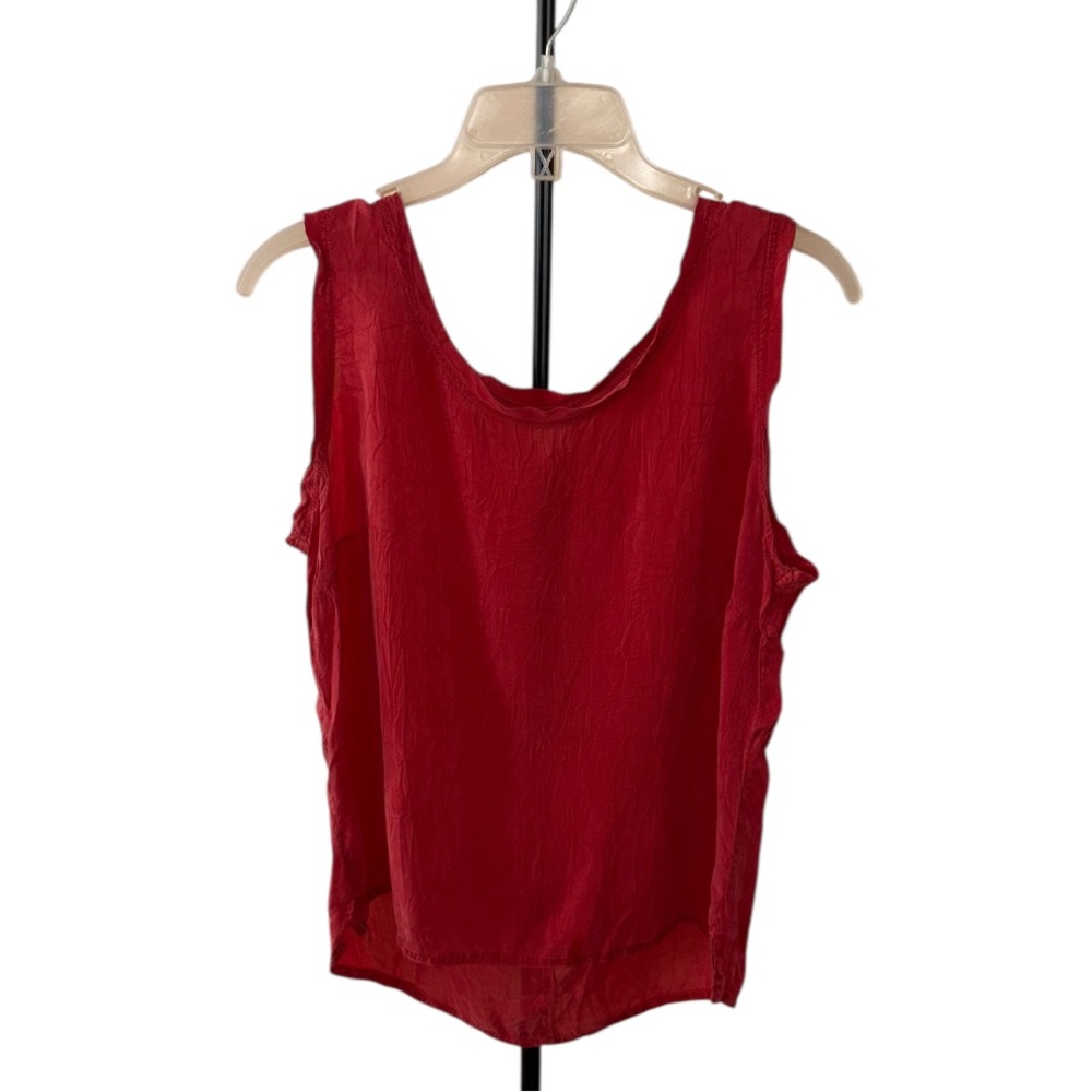 J.Jill Red Top